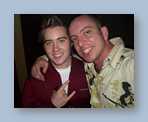 Sydney DJ Brenden Fing - The Funky Way - Dance House Music Sydney Melbourne Brisbane Australia DJ dj